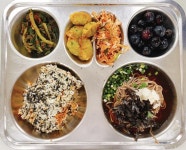 8월 27일 (금) 점심 급식사진 :: 급식 소식 :: 문일여자고등학교 문일여자고등학교 :: 급식 소식 :: 8월 27일 (금) 점심 급식사진