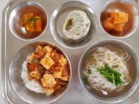 인천해송고등학교 안녕하세요 인천해송고등학교입니다. 급식 소식 소식을 확인하세요