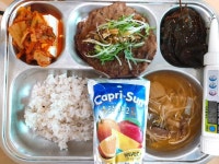 경북여자고등학교 안녕하세요 경북여자고등학교입니다. 급식 소식 소식을 확인하세요