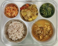 9월 6일 (월) 점심 급식사진 :: 급식 소식 :: 하안북중학교 하안북중학교 :: 급식 소식 :: 9월 6일 (월) 점심 급식사진