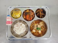 대전갑천중학교