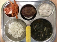 심석중학교 안녕하세요 심석중학교입니다. 급식 소식 소식을 확인하세요