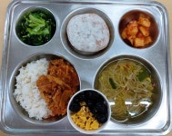 명석고등학교