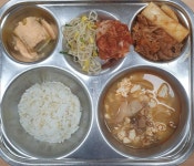 9월 13일 (월) 점심 급식사진 :: 급식 소식 :: 반송중학교 반송중학교 :: 급식 소식 :: 9월 13일 (월) 점심 급식사진