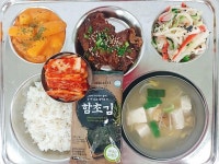 9월 14일 (화) 점심 급식사진 :: 급식 소식 :: 부산백양고등학교 부산백양고등학교 :: 급식 소식 :: 9월 14일 (화) 점심 급식사진