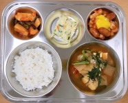 9월 16일 (목) 점심 급식사진 :: 급식 소식 :: 청옥중학교 청옥중학교 :: 급식 소식 :: 9월 16일 (목) 점심 급식사진