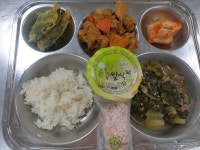 9월 17일 (금) 점심 급식사진 :: 급식 소식 :: 정발중학교 정발중학교 :: 급식 소식 :: 9월 17일 (금) 점심 급식사진