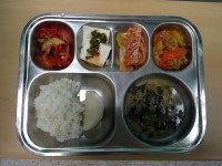 초전초등학교 :: 급식 소식 :: 2021년 9월 16일 목요일