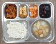 2021년 9월 23일 목요일 급식 :: 급식 소식 :: 남춘천중학교 남춘천중학교 :: 급식 소식 :: 2021년 9월 23일 목요일 급식