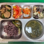 9월 23일 :: 급식 소식 :: 계룡중학교 계룡중학교 :: 급식 소식 :: 9월 23일