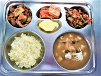 통영중앙중학교