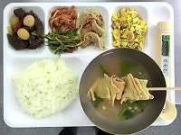 진영제일고등학교 :: 급식 소식 :: 9월 24일