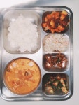 경북대학교사범대학부설중학교 :: 급식 소식 :: 2021년 9월 27일 식단