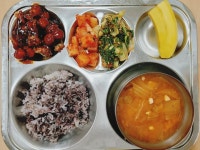 9월 27일 (월) 점심 급식사진 :: 급식 소식 :: 예당초등학교 예당초등학교 :: 급식 소식 :: 9월 27일 (월) 점심 급식사진