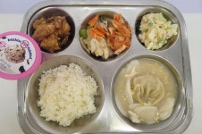 9월 29일 (수) 점심 급식사진 :: 급식 소식 :: 인천성리초등학교 인천성리초등학교 :: 급식 소식 :: 9월 29일 (수) 점심 급식사진