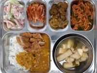 삼례중학교 :: 급식 소식 :: 21.9.30