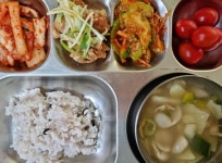 9월 28일 (화) 점심 급식사진 :: 급식 소식 :: 마북초등학교 마북초등학교 :: 급식 소식 :: 9월 28일 (화) 점심 급식사진