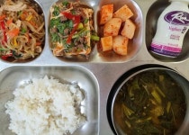 9월 27일 (월) 점심 급식사진 :: 급식 소식 :: 마북초등학교 마북초등학교 :: 급식 소식 :: 9월 27일 (월) 점심 급식사진