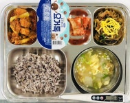 숙명여자중학교 :: 급식 소식 :: 9월 30일 (목) 점심 급식사진