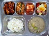 10월7일 식단 :: 급식 소식 :: 북원중학교 북원중학교 :: 급식 소식 :: 10월7일 식단