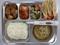 10월 7일 중식 :: 급식 소식 :: 경명여자고등학교 경명여자고등학교 :: 급식 소식 :: 10월 7일 중식