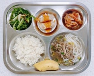 10월 8일 (금) 점심 급식사진 :: 급식 소식 :: 인천영종초등학교금산분교장 인천영종초등학교금산분교장 :: 급식 소식 :: 10월 8일 (금) 점심... 