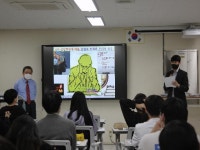 (2차시) 자연계열 전공 탐색 과정 :: 학교앨범 :: 정왕고등학교 정왕고등학교 :: 학교앨범 :: (2차시) 자연계열 전공 탐색 과정
