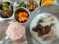 10월 18일 (월) 점심 급식사진 :: 급식 소식 :: 동평여자중학교 동평여자중학교 :: 급식 소식 :: 10월 18일 (월) 점심 급식사진