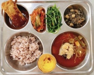 10월 19일 (화) 점심 급식사진 :: 급식 소식 :: 문일여자고등학교 문일여자고등학교 :: 급식 소식 :: 10월 19일 (화) 점심 급식사진