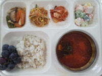 혜성여자중학교 :: 급식 소식 :: 10월19일