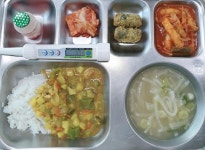 10월 21일 (목) 저녁 급식사진 :: 급식 소식 :: 경산제일고등학교 경산제일고등학교 :: 급식 소식 :: 10월 21일 (목) 저녁 급식사진
