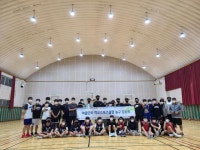마을단위 학교 스포츠클럽 활동 :: 포토갤러리 :: 아라중학교 아라중학교 :: 포토갤러리 :: 마을단위 학교 스포츠클럽 활동