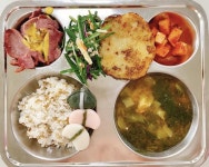 10월 26일 (화) 점심 급식사진 :: 급식 소식 :: 문일여자고등학교 문일여자고등학교 :: 급식 소식 :: 10월 26일 (화) 점심 급식사진