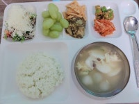 10월 28일 (목) 점심 급식사진 :: 급식 소식 :: 부산교육대학교부설초등학교 부산교육대학교부설초등학교 :: 급식 소식 :: 10월 28일 (목) 점심... 