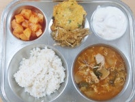 11월 2일 (화) 점심 급식사진 :: 급식 소식 :: 대전송촌초등학교 대전송촌초등학교 :: 급식 소식 :: 11월 2일 (화) 점심 급식사진