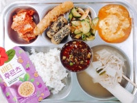 11월 8일 (월) 점심 급식사진 :: 급식 소식 :: 대연중학교 대연중학교 :: 급식 소식 :: 11월 8일 (월) 점심 급식사진