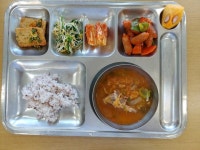진주여자중학교 :: 급식 소식 :: 2021년 11월 4일