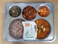 인천예일고등학교 안녕하세요 인천예일고등학교입니다. 급식 소식 소식을 확인하세요