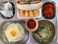 11월 18일 (목) 점심 급식사진 :: 급식 소식 :: 동평여자중학교 동평여자중학교 :: 급식 소식 :: 11월 18일 (목) 점심 급식사진