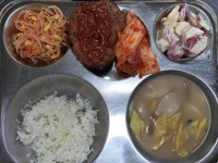 11월 24일 (수) 점심 급식사진 :: 급식 소식 :: 인천효성남초등학교 인천효성남초등학교 :: 급식 소식 :: 11월 24일 (수) 점심 급식사진
