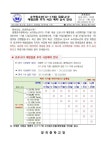 양곡중학교 :: 가정통신문 :: 2021-152호소아청소년(12~17세) 코로나19 예방접종 추가 사전 예약 실시 안내