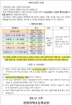 안양덕현초등학교 :: 공지사항 :: 2022학년도 신입생 예비소집 안내