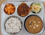 12월 6일 (월) 점심 급식사진 :: 급식 소식 :: 대전송촌초등학교 대전송촌초등학교 :: 급식 소식 :: 12월 6일 (월) 점심 급식사진
