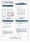 부산장안고등학교 :: 가정통신문 :: 소아청소년(12~17세) 학교단위 코로나19 예방접종 수요조사 안내