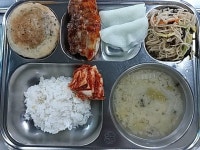 12월 6일 (월) 점심 급식사진 :: 급식 소식 :: 근화여자고등학교 근화여자고등학교 :: 급식 소식 :: 12월 6일 (월) 점심 급식사진