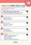 특별방역대책에 따른 사회적 거리두기 조정방안 안내 :: 공지사항 :: 삼방초등학교 삼방초등학교 :: 공지사항 :: 특별방역대책에 따른 사회적... 