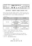 2021학년도 겨울방학 어울림 영어캠프 안내 :: 가정통신문 :: 팔달초등학교 팔달초등학교 :: 가정통신문 :: 2021학년도 겨울방학 어울림... 