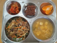 12월 22일 (수) 점심 급식사진 :: 급식 소식 :: 북내초등학교 북내초등학교 :: 급식 소식 :: 12월 22일 (수) 점심 급식사진