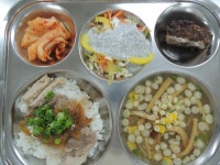 12월 22일 (수) 점심 급식사진 :: 급식 소식 :: 포승중학교 포승중학교 :: 급식 소식 :: 12월 22일 (수) 점심 급식사진