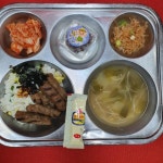 12월 22일 (수) 점심 급식사진 :: 급식 소식 :: 안서중학교 안서중학교 :: 급식 소식 :: 12월 22일 (수) 점심 급식사진